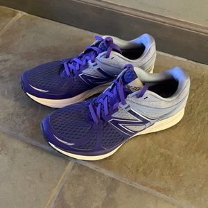 New Balance Vazee Prism Running Shoe